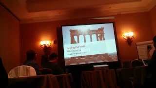 #W3C20 #LT; Paging the Web screenshot 4