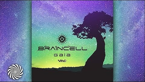 Braincell & Martian Arts - Groovy Days