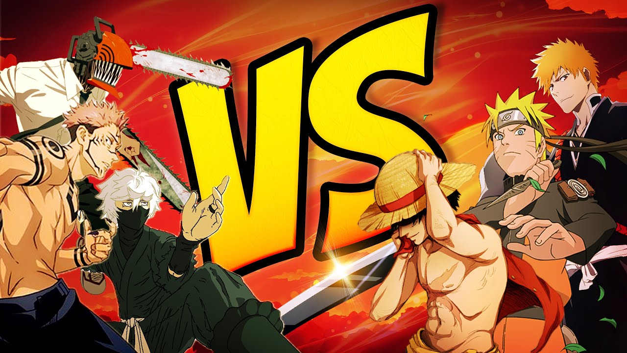 Why Big 3 vs Dark Trio Isn't Close