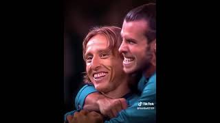 madrid team treling moments