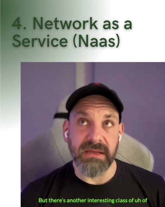 What is Ethan's Modern Day WAN?