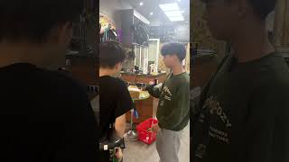 Độ Ghi Đông Và Potang Siêu Xịn Cho Fixed Gear