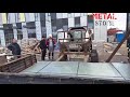 Оцинкованные листы ММК цинк 140 0.55 толщина