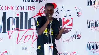 Daniel Lemba Yaweh Humama Meilleure Voix Gospel Mahagi Prime 1 29 Juin 2025