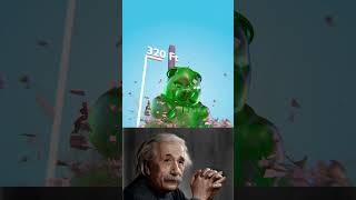 Celebrity Can a Gummy Bear break your fall? 🍬💥 Net Worth