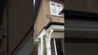 LIME REPAIR RENAISSANCE in London uk LNK Brickwork Top of the game in Barnes fixing the structural