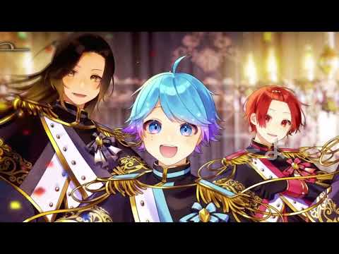 Prince Rap Arrange / いれいす