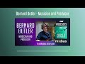 Bernard Butler - Musician And Producer | Podcast
