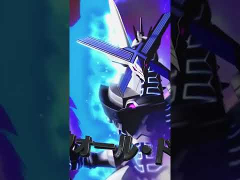 Los Mejores juegos de Anime #short