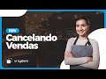 COMO CANCELAR/DESEFETIVAR VENDAS - VR SYSTEM PDV