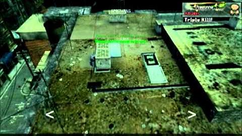 MW2 - AlterIW - Zombies Fail