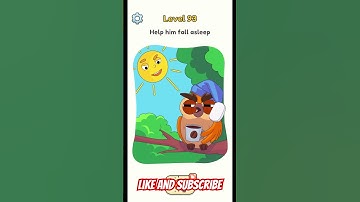 Dop5 (delete one part) game #dop #dop5 #cartoon #cartoonvideo #shorts #viral #subscribe #subscribers