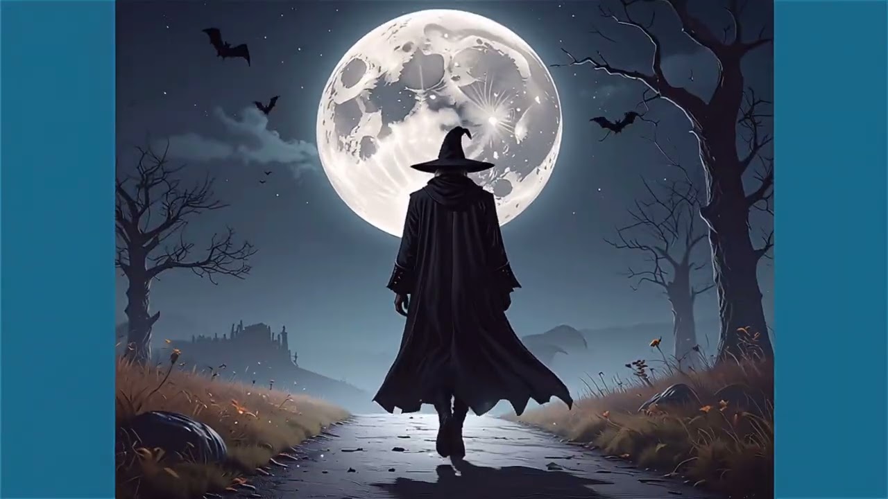 🎵Don’t let the muggles get you down🎵