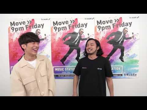 【Creepy Nuts】9/18放送コメント動画