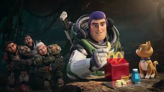 Lightyear TV Spot (Disney, Pixar)