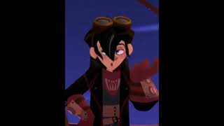 You should start running... ( #Tangledtheseries ) (Vine)