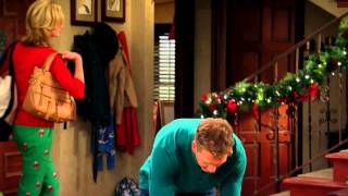 Clip - Stan Steals Christmas - Dog With A Blog - Disney Channel Official