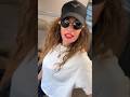 IDA PLATANO in treno: non riesco a stare seduta!