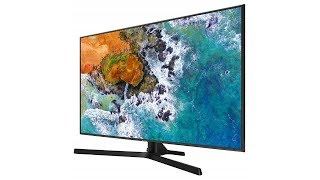 Samsung Ua43Nu7470U 43 Inch Led 4K Tv Detail Specification