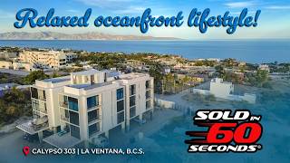 Turnkey Condo Minutes from the Beach in La Ventana, Baja California Sur - Ep.101