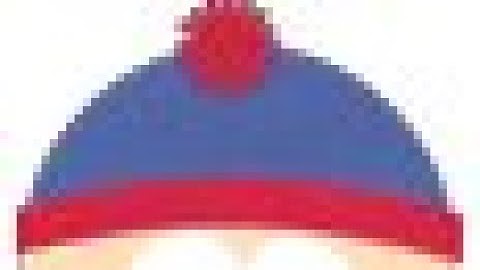 Preview 2 of stan marsh dancing