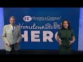 Hughes & Coleman Hometown Hero: Heidi Macomber