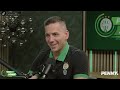 FRADI ZÓNA BEMELEGÍTÉS - Így várja a Górnik elleni visszavágót Gómez Mariano | Fradi Média
