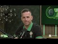 FRADI ZÓNA BEMELEGÍTÉS - Így várja a Górnik elleni visszavágót Gómez Mariano | Fradi Média