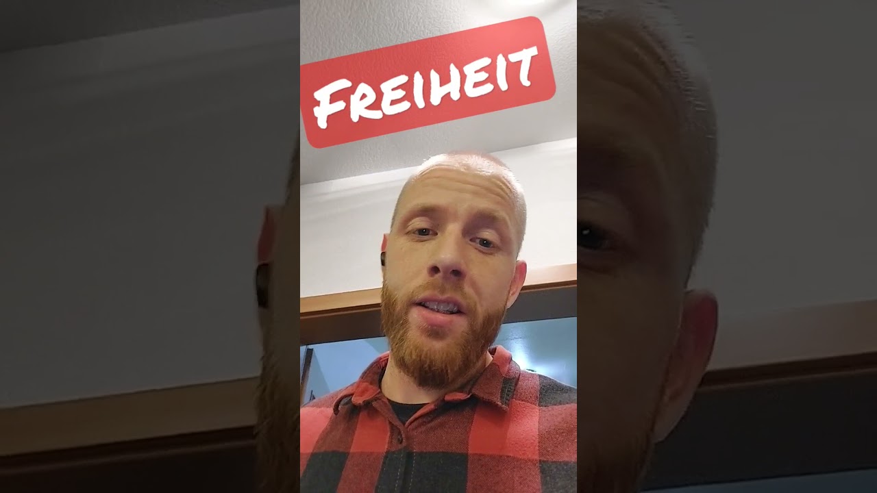 Die echte FREIHEIT ‼️ 