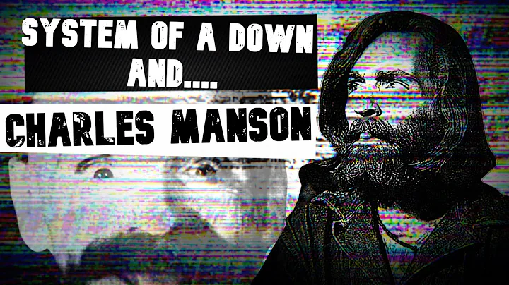 How System Of A Down Saw The "Positive" In Charles...
