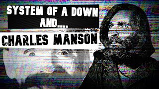 Download Lagu How System Of A Down Saw The "Positive" In Charles Manson