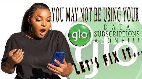 How To Stop Sharing Your 