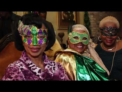 Masquerade Party Ideas/ DIY Decor, Treats, and Much More!! 