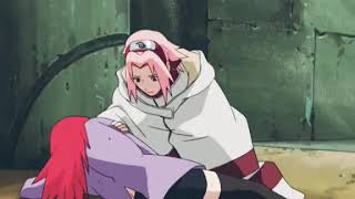 Naruto Shippuden [S6 E1] E113• Audio: Hindi | 👍Naruto vs sauske