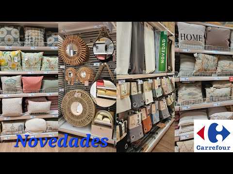 🎬 Video con opiniones sobre Cortinas Antimoscas Carrefour