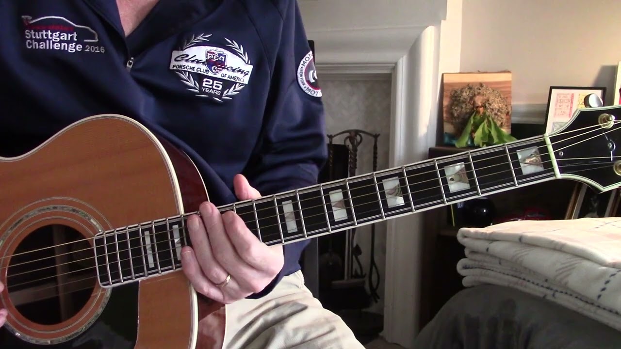 Жизнь в иллюзиях (Урок) - Джо Уолш