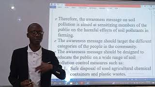 Grade 7 Agriculture lesson 1 screenshot 5