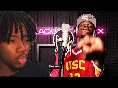 MADI2HOTTYY - GELATO OFFICAL FREESTYLE (REACTION)
