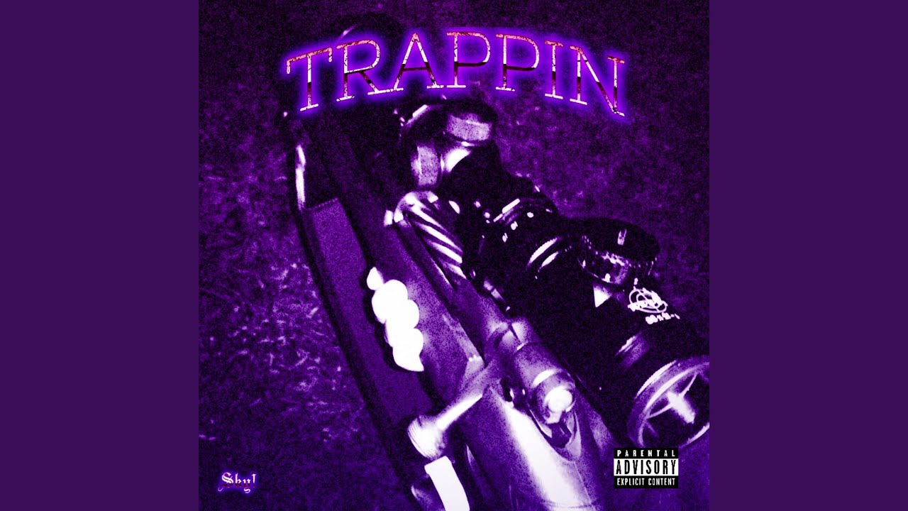 Watch Trappin on YouTube Watch Trappin on YouTube