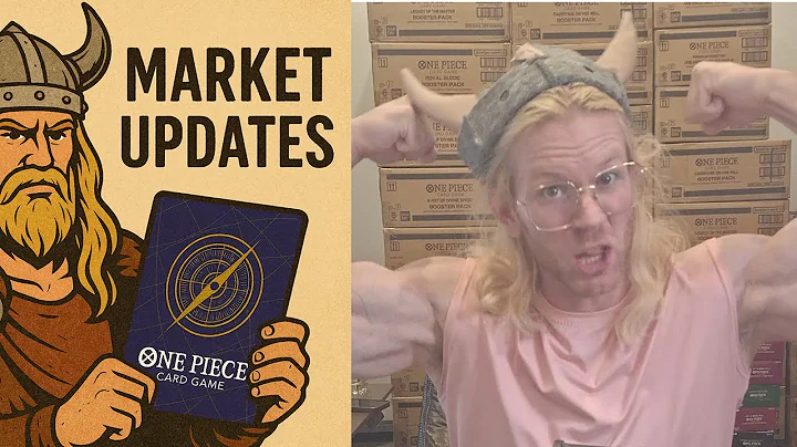 NEW DOUBLE PACKS (OP14+EB04)