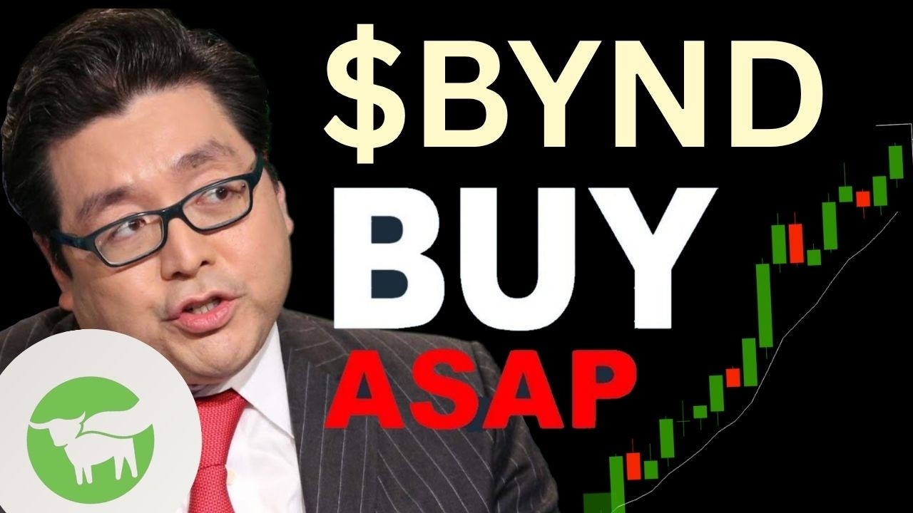BYND Stock (Beyond Meat stock) BYND STOCK PREDICTION BYND STOCK ...