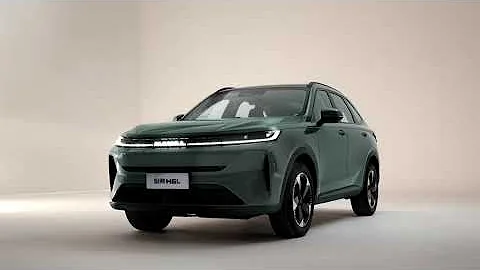 All New 2026 GWM Haval H6L First Look Exterior And Interior | 4K