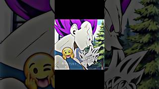 GOKU (MUI) & VEGETA (UE) VS MORO ☠️🔥 | THE ULTIMATE SAIYAN DUO 🗿🍷