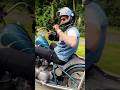You wonder how we get our rolling shots? - watch our video #chopperstyle