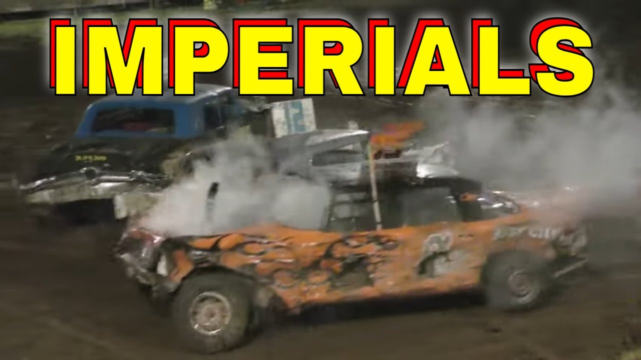 County Fair (IMPERIALS) YouTube