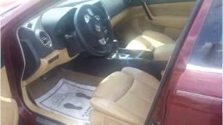 2010 Nissan Maxima Used Cars Clarksville TN