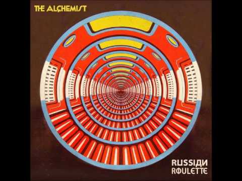 the alchemist junkyard fight scene