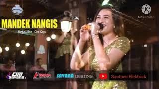 Mandek Nangis || Sefin Misa || Om Savana