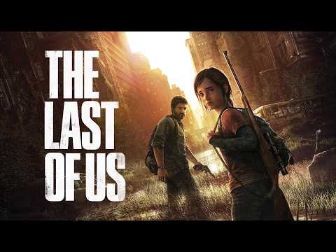 The Last of Us - The Last of Us