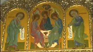 Православные утренние молитвы / Orthodox morning prayers(Православные утренние молитвы на русском языке., 2013-03-23T11:25:21.000Z)